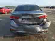 2018 Hyundai Accent SEL z VIN 3KPC24A36JE018390, wystawiony jako Copart lot #70963573 z przebiegiem 102 603 mil mil oraz . Historia ofert i sprzedaży dostępna na DreamBid. Obrazek 6.