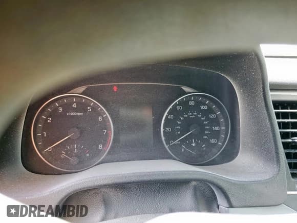 ✅ 2017 Hyundai Elantra SE • VIN: 5NPD74LFXHH151561 • Lot: 85368025. Listed on Copart with Not provided. Free auction sales archive from the USA and detailed vehicle history report at DreamBid. Image 9.