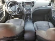 ✅ 2014 Hyundai Santa Fe • VIN: 5XYZU3LA7EG188177 • Лот: 81002605. Опубликован ранее на Copart с пробегом 140 315 миль. Бесплатный доступ к архиву аукционных продаж из США и подробный отчёт об истории автомобиля на DreamBid. Изображение 8.