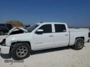 ✅ 2017 Chevrolet Silverado 1500 LT • VIN: 3GCPCREH7HG364819 • Лот: 75626094. Опубликован ранее на Copart с пробегом Не указан. Бесплатный доступ к архиву аукционных продаж из США и подробный отчёт об истории автомобиля на DreamBid. Изображение 1.