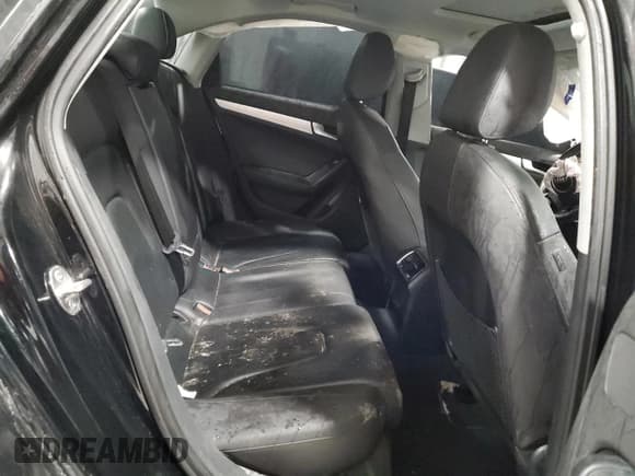 ✅ 2016 Audi A4 Premium • VIN: WAUDFAFL5GN009309 • Lot: 51592665. Listed on Copart with Not provided. Free auction sales archive from the USA and detailed vehicle history report at DreamBid. Image 10.