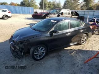 ✅ 2015 Nissan Sentra S • VIN: 3N1AB7AP7FY235662 • Lot: 93053995. Wystawiony na Copart z przebiegiem 195 692 mil. Bezpłatny archiwum sprzedaży aukcyjnych z USA i szczegółowy raport historii pojazdu na DreamBid. Zdjęcie 1.