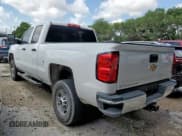 ✅ 2016 Chevrolet Silverado 2500HD Work Truck • VIN: 1GC2CUEG0GZ387846 • Lot: 58308985. Listed on Copart with 188,282 mi. Free auction sales archive from the USA and detailed vehicle history report at DreamBid. Image 2.
