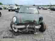 2016 MINI Hardtop with VIN WMWXP5C55G2D13123, listed as a Copart auction lot 61728955 with Not provided miles and Salvage title. Bid and sale history available at DreamBid. Image 5.