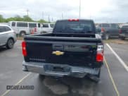 ✅ 2018 Chevrolet Silverado 1500 LT • VIN: 3GCPCREH9JG143664 • Лот: 42381907. Опубликован ранее на IAAI с пробегом 46 119 миль. Бесплатный доступ к архиву аукционных продаж из США и подробный отчёт об истории автомобиля на DreamBid. Изображение 17.