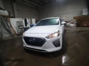 ✅ 2020 Hyundai Ioniq SE • VIN: KMHC75LC0LU233798 • Lot: 41616715. Wystawiony na Copart z przebiegiem 28 869 mil. Bezpłatny archiwum sprzedaży aukcyjnych z USA i szczegółowy raport historii pojazdu na DreamBid. Zdjęcie 13.