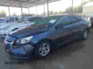 2015 Chevrolet Malibu LS with VIN 1G11A5SL0FF153126, listed as a IAAI auction lot 42916070 with 147,295 mi miles and . Bid and sale history available at DreamBid. Image 2.