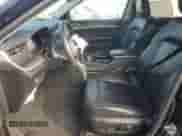 2021 Jeep Grand Cherokee Limited with VIN 1C4RJKBG5M8122015, listed as a Copart auction lot 86530835 with 41,831 mi miles and Salvage title. Bid and sale history available at DreamBid. Image 7.