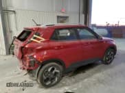 ✅ 2023 Hyundai Venue SEL • VIN: KMHRC8A3XPU218502 • Lot: 41463785. Listed on Copart with Not provided. Free auction sales archive from the USA and detailed vehicle history report at DreamBid. Image 3.