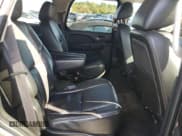 ✅ 2011 Chevrolet Tahoe LTZ • VIN: 1GNSKCE09BR372701 • Lot: 86086045. Listed on Copart with 187,230 mi. Free auction sales archive from the USA and detailed vehicle history report at DreamBid. Image 11.