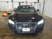 ✅ 2014 Audi A7 Premium Plus • VIN: WAUWGAFC0EN087094 • Лот: 86429665. Опубликован ранее на Copart с пробегом 72 644 миль. Бесплатный доступ к архиву аукционных продаж из США и подробный отчёт об истории автомобиля на DreamBid. Изображение 5.