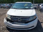 ✅ 2011 Honda Odyssey EX-L • VIN: 5FNRL5H63BB076675 • Лот: 42553558. Опубликован ранее на IAAI с пробегом Не указан. Бесплатный доступ к архиву аукционных продаж из США и подробный отчёт об истории автомобиля на DreamBid. Изображение 11.