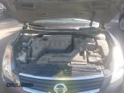 ✅ 2008 Nissan Altima SL • VIN: 1N4AL21E78N475487 • Lot: 43145645. Listed on IAAI with 126,555 mi. Free auction sales archive from the USA and detailed vehicle history report at DreamBid. Image 10.