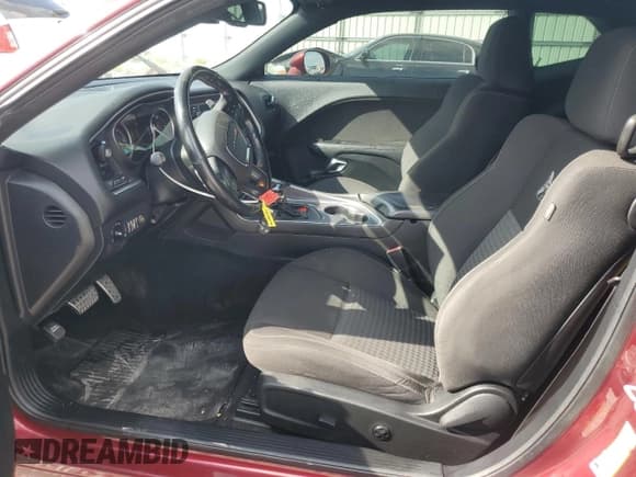 ✅ 2020 Dodge Challenger R/T Scat Pack • VIN: 2C3CDZFJ4LH103979 • Лот: 69292595. Опубликован ранее на Copart с пробегом 75 639 миль. Бесплатный доступ к архиву аукционных продаж из США и подробный отчёт об истории автомобиля на DreamBid. Изображение 7.