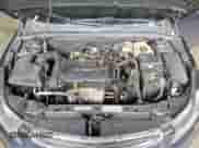 2016 Chevrolet Cruze LS с VIN 1G1PC5SH1G7167709, выставлен на аукционе Copart как лот 81373205 с пробегом 106 435 миль миль и Списание • Salvage title. История ставок и продаж доступна на DreamBid. Изображение 11.