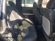 ✅ 2009 Chevrolet HHR LS • VIN: 3GNCA13B59S603181 • Lot: 77839414. Listed on Copart with 143,100 mi. Free auction sales archive from the USA and detailed vehicle history report at DreamBid. Image 10.