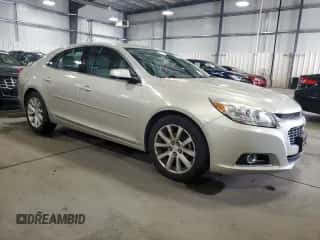 ✅ 2014 Chevrolet Malibu LT • VIN: 1G11E5SLXEF193619 • Lot: 68733394. Wystawiony na Copart z przebiegiem 172 590 mil mil. Skorzystaj z bezpłatnego archiwum sprzedaży aukcyjnych z USA i zobacz szczegółowy raport historii pojazdu na DreamBid. Zdjęcie 4.