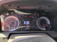 ✅ 2017 Ram 1500 Big Horn • VIN: 3C6RR7LT8HG582598 • Lot: 56995295. Listed on Copart with 202,993 mi. Free auction sales archive from the USA and detailed vehicle history report at DreamBid. Image 9.