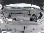 ✅ 2012 Chevrolet Traverse LS • VIN: 1GNKRFED2CJ279065 • Lot: 43579623. Wystawiony na IAAI z przebiegiem 140 701 mil. Bezpłatny archiwum sprzedaży aukcyjnych z USA i szczegółowy raport historii pojazdu na DreamBid. Zdjęcie 10.