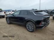 ✅ 2024 Cadillac LYRIQ Sport • VIN: 1GYKPVRL8RZ127161 • Lot: 58436505. Wystawiony na Copart z przebiegiem 703 mil. Bezpłatny archiwum sprzedaży aukcyjnych z USA i szczegółowy raport historii pojazdu na DreamBid. Zdjęcie 2.