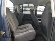 ✅ 2003 Dodge Dakota SLT • VIN: 1D7HL48N73S312526 • Lot: 45386645. Wystawiony na Copart z przebiegiem 144 288 mil. Bezpłatny archiwum sprzedaży aukcyjnych z USA i szczegółowy raport historii pojazdu na DreamBid. Zdjęcie 10.