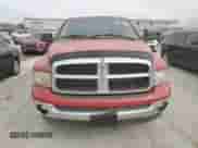 2003 Dodge 1500 ST с VIN 1D7HU18Z13S198067, выставлен на аукционе Copart как лот 50089065 с пробегом 238 331 миль миль и Списание • Salvage title. История ставок и продаж доступна на DreamBid. Изображение 5.