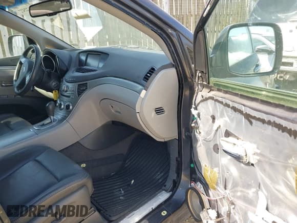 ✅ 2008 Subaru Tribeca Limited • VIN: 4S4WX93D184419239 • Lot: 41672522. Listed on IAAI with 129,248 mi. Free auction sales archive from the USA and detailed vehicle history report at DreamBid. Image 5.