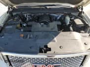 ✅ 2015 GMC Yukon XL Denali • VIN: 1GKS1JKJ1FR304951 • Lot: 81426245. Listed on Copart with 256,727 mi. Free auction sales archive from the USA and detailed vehicle history report at DreamBid. Image 12.