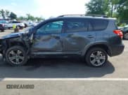 ✅ 2011 Toyota RAV4 Sport • VIN: JTMRK4DVXB5099592 • Lot: 42635762. Listed on IAAI with 238,181 mi. Free auction sales archive from the USA and detailed vehicle history report at DreamBid. Image 14.