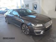 ✅ 2018 Lincoln MKZ Reserve • VIN: 3LN6L5EC3JR601854 • Lot: 43656978. Listed on IAAI with 66,205 mi. Free auction sales archive from the USA and detailed vehicle history report at DreamBid. Image 1.