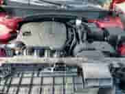 2022 Hyundai Tucson SEL с VIN 5NMJCCAE4NH119765, выставлен на аукционе Copart как лот 85766145 с пробегом 64 109 миль миль и Списание • Salvage title. История ставок и продаж доступна на DreamBid. Изображение 15.