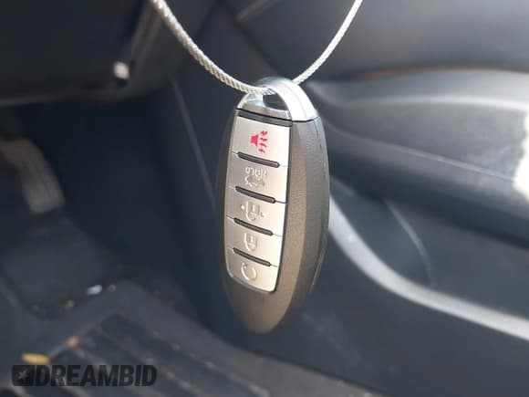 ✅ 2020 Nissan Murano Platinum • VIN: 5N1AZ2DJ7LN132197 • Lot: 43649145. Listed on IAAI with 68,811 mi. Free auction sales archive from the USA and detailed vehicle history report at DreamBid. Image 11.