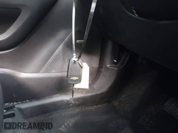 2016 Chevrolet Trax LTZ с VIN 3GNCJMSB5GL188129, выставлен на аукционе IAAI как лот 43419687 с пробегом 112 581 миль миль и . История ставок и продаж доступна на DreamBid. Изображение 11.