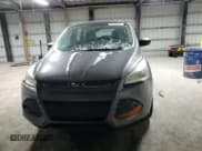 ✅ 2014 Ford Escape S • VIN: 1FMCU0F74EUB09675 • Lot: 91783125. Wystawiony na Copart z przebiegiem 152 833 mil. Bezpłatny archiwum sprzedaży aukcyjnych z USA i szczegółowy raport historii pojazdu na DreamBid. Zdjęcie 15.