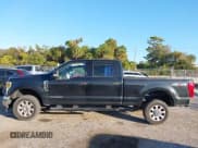 ✅ 2019 Ford F-250 XL • VIN: 1FT7W2BT5KEF51188 • Lot: 43731525. Listed on IAAI with 86,510 mi. Free auction sales archive from the USA and detailed vehicle history report at DreamBid. Image 14.