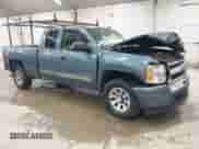 ✅ 2011 Chevrolet Silverado 1500 LS • VIN: 1GCRKREA8BZ268901 • Lot: 42717299. Wystawiony na IAAI z przebiegiem 117 725 mil mil. Skorzystaj z bezpłatnego archiwum sprzedaży aukcyjnych z USA i zobacz szczegółowy raport historii pojazdu na DreamBid. Zdjęcie 1.