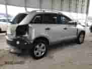2013 Chevrolet Captiva Sport LS с VIN 3GNAL2EK4DS625458, выставлен на аукционе Copart как лот 80047104 с пробегом 105 410 миль миль и Списание • Salvage title. История ставок и продаж доступна на DreamBid. Изображение 3.