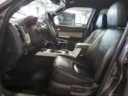 ✅ 2010 Mercury Mariner Premier • VIN: 4M2CN9H70AKJ24788 • Lot: 63035164. Wystawiony na Copart z przebiegiem 153 957 mil. Bezpłatny archiwum sprzedaży aukcyjnych z USA i szczegółowy raport historii pojazdu na DreamBid. Zdjęcie 7.