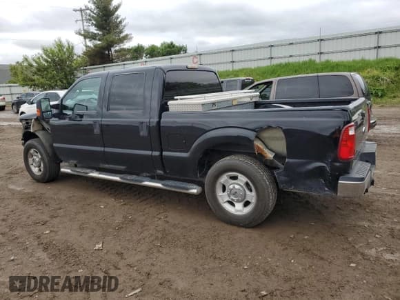 ✅ 2016 Ford F-250 XL • VIN: 1FT7W2A62GEC31586 • Lot: 57895005. Wystawiony na Copart z przebiegiem 143 903 mil. Bezpłatny archiwum sprzedaży aukcyjnych z USA i szczegółowy raport historii pojazdu na DreamBid. Zdjęcie 2.