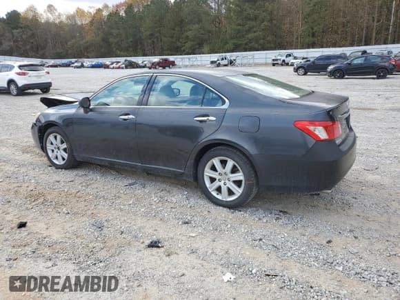 ✅ 2009 Lexus ES 330 • VIN: JTHBJ46G992278672 • Лот: 92014035. Опубликован ранее на Copart с пробегом 126 580 миль. Бесплатный доступ к архиву аукционных продаж из США и подробный отчёт об истории автомобиля на DreamBid. Изображение 2.