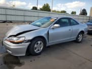 ✅ 2001 Honda Accord EX • VIN: 1HGCG31591A001648 • Lot: 76034144. Wystawiony na Copart z przebiegiem Nie podano. Bezpłatny archiwum sprzedaży aukcyjnych z USA i szczegółowy raport historii pojazdu na DreamBid. Zdjęcie 1.