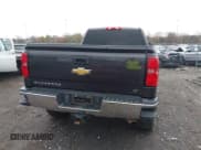 ✅ 2015 Chevrolet Silverado 2500HD LT • VIN: 1GC1KVEG0FF504748 • Лот: 43771972. Опубликован ранее на IAAI с пробегом Не указан. Бесплатный доступ к архиву аукционных продаж из США и подробный отчёт об истории автомобиля на DreamBid. Изображение 16.