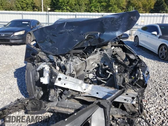 ✅ 2020 Toyota Camry SE • VIN: 4T1G11AK9LU889438 • Lot: 82437615. Listed on Copart with Not provided. Free auction sales archive from the USA and detailed vehicle history report at DreamBid. Image 5.