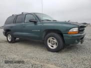 ✅ 1999 Dodge Durango • VIN: 1B4HR28ZXXF546753 • Lot: 60443385. Wystawiony na Copart z przebiegiem 171 878 mil. Bezpłatny archiwum sprzedaży aukcyjnych z USA i szczegółowy raport historii pojazdu na DreamBid. Zdjęcie 4.