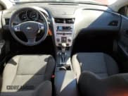 ✅ 2012 Chevrolet Malibu 1LT • VIN: 1G1ZC5E06CF249059 • Lot: 76484424. Listed on Copart with 39,086 mi. Free auction sales archive from the USA and detailed vehicle history report at DreamBid. Image 8.