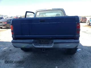✅ 2001 Dodge 1500 • VIN: 1B7HF16Y81S676934 • Лот: 90795665. Опубликован ранее на Copart с пробегом 156 865 миль. Бесплатный доступ к архиву аукционных продаж из США и подробный отчёт об истории автомобиля на DreamBid. Изображение 6.