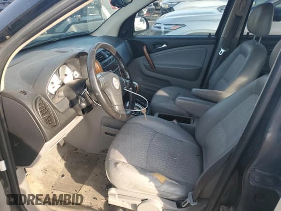 ✅ 2006 Saturn VUE • VIN: 5GZCZ53426S805461 • Lot: 87298534. Wystawiony na Copart z przebiegiem 182 522 mil. Bezpłatny archiwum sprzedaży aukcyjnych z USA i szczegółowy raport historii pojazdu na DreamBid. Zdjęcie 7.