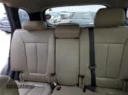 ✅ 2012 Hyundai Santa Fe Limited • VIN: 5XYZK4AG1CG156812 • Lot: 87953285. Listed on Copart with 186,428 mi. Free auction sales archive from the USA and detailed vehicle history report at DreamBid. Image 10.