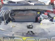 ✅ 2022 Jeep Compass Limited • VIN: 3C4NJDCB5NT233194 • Lot: 42776577. Wystawiony na IAAI z przebiegiem 57 057 mil. Bezpłatny archiwum sprzedaży aukcyjnych z USA i szczegółowy raport historii pojazdu na DreamBid. Zdjęcie 10.