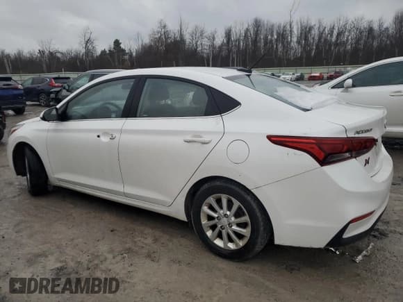 ✅ 2019 Hyundai Accent SE • VIN: 3KPC24A37KE061041 • Лот: 86660355. Опубликован ранее на Copart с пробегом 68 079 миль. Бесплатный доступ к архиву аукционных продаж из США и подробный отчёт об истории автомобиля на DreamBid. Изображение 2.